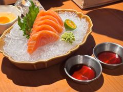 -山禾田·日料小屋(南山店)