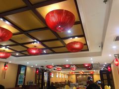 大堂-老德祥酒店(德兴店)