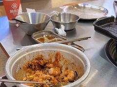 -阿亲家·韩式无限烤肉(春熙路店)