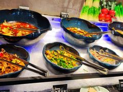 -悟烧·自助烤肉料理(秋林旗舰店)