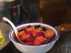 冰粉-临胜烧烤大牌档(东葛店)