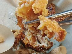 八福力炸鸡-八福力韩国休闲餐厅(泉舜店)