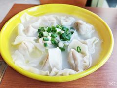 原汤龙抄手-龙抄手(春熙路总店)