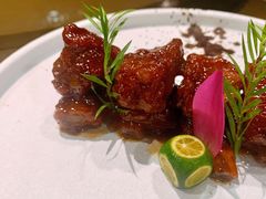 -申粤轩酒楼·三十年粤菜经典(丁香花园店)