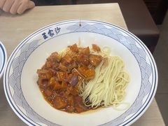 -王家沙点心店(西康路店)