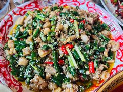 麻得跳-饭江湖·江湖菜(湖广会馆店)