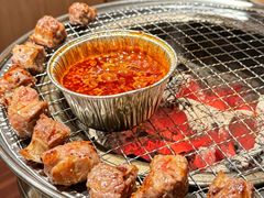 -和牛放题·蒜香烧肉PURUSHIN(马场路店)