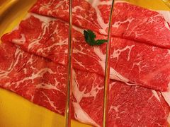 -牛New寿喜烧(闵行龙湖天街店)