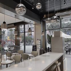 大堂-桃桃屿·潮牌酷银(世纪荟店)