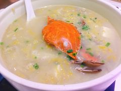 -上和臻品中国菜(花园街店)