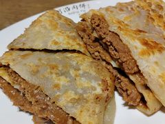 -河沿肉饼Beijing Pie(东华门店)