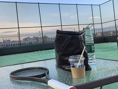 -浦江镇市民健身中心·菲快体育