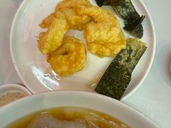 -东方饺子王(新奥购物中心店)