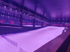 -世界之窗阿尔卑斯冰雪世界