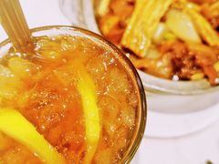 -香港新发烧腊茶餐厅(水围店)