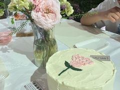 -春树下·树屋花房西餐厅(罍街AS1980店)