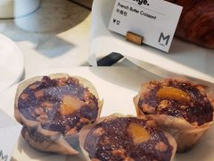 -大酉·M Coffee(北京美术馆店)