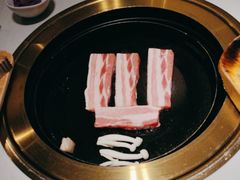 -韩时烤肉(枫蓝店)