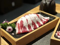 -湊湊火锅·茶憩(东城万达店)