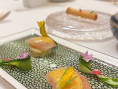 -香樟花园法式铁板烧(恒隆广场店)