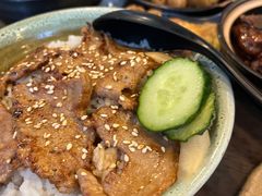 -古代饭堂(冠亚店)