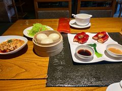 -小城粥道·海胆鲜虾粥(解放广场店)