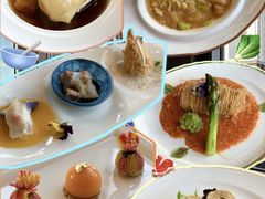 -巴黎轩(澳门巴黎人店)
