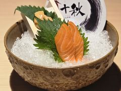 -十秋精致料理(同德店)