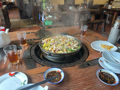 -阿多私房菜(顺德店)