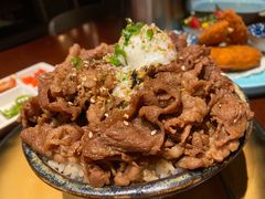 -二丁目食堂(铁西万象汇店)