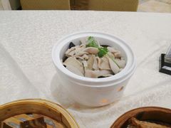 -顺德人家食府(黄金广场店)
