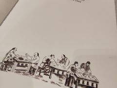 -东兴楼饭庄(六里桥店)
