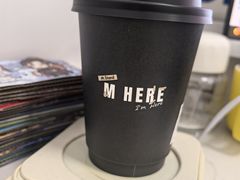 -M Stand(北京平安幸福中心店)