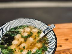 -北丐先生·野馄饨烧烤(长宁龙之梦店)
