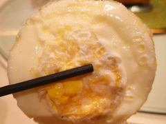 煎蛋-梅园酒店餐厅(西湖店)