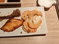 -大渔铁板烧(万象城店)