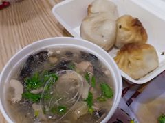 -食盈碗仔翅(星玺广场店)