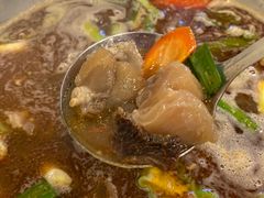 -进哥湖南津市牛肉粉店(下沙店)