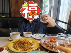 -半秋山西餐厅(宜昌大洋店)