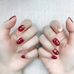 -Halo美甲美睫