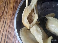 -锅贴大王南翔小笼(临沂二村店)