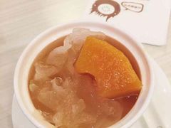 -满记甜品(金融街店)