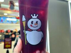 -蜜雪冰城(曼哈顿十字路口店)