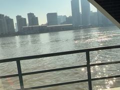 -秦皇岛路游船码头