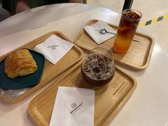 -sugarman espresso素饮糖人高新咖啡工厂