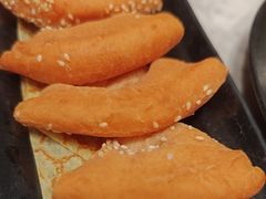 -广州天河合景福朋喜来登酒店 · 聚味轩中餐厅