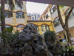 -上海市皮肤病医院(武夷路院区)
