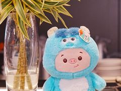 -星漠亲子餐厅•有机食材•儿童游乐