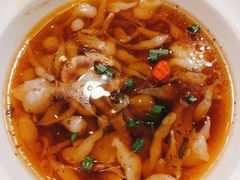 -纳瓦新疆菜(银都店)