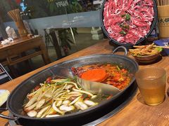 -楠火锅(昆山金鹰店)